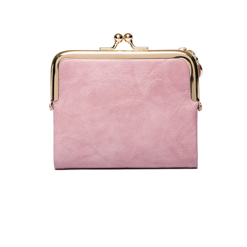 Chic & Classy Wallet for Women - Elegant and Practical