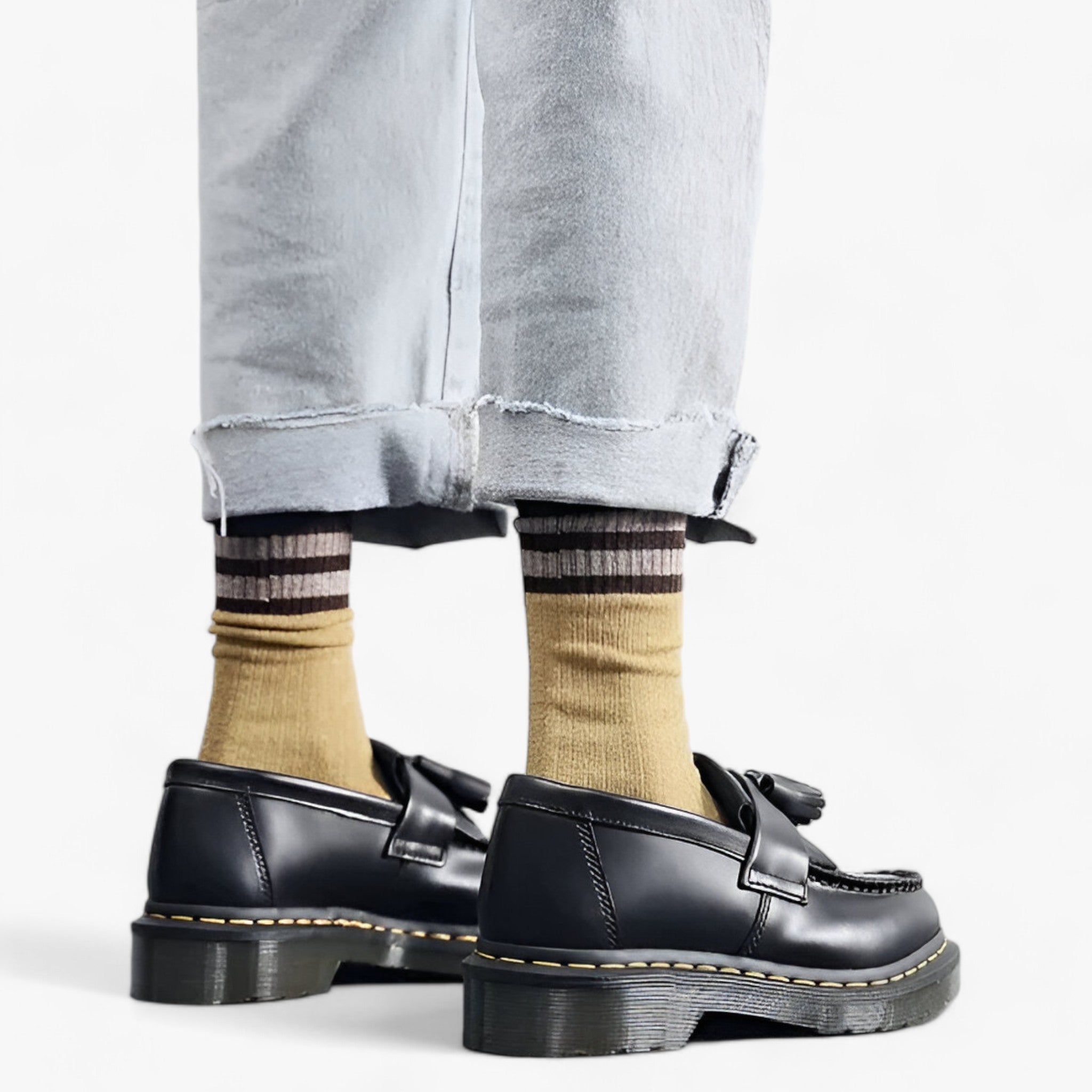 Oxford Men's Shoes – Classic Elegance for Every Occasion