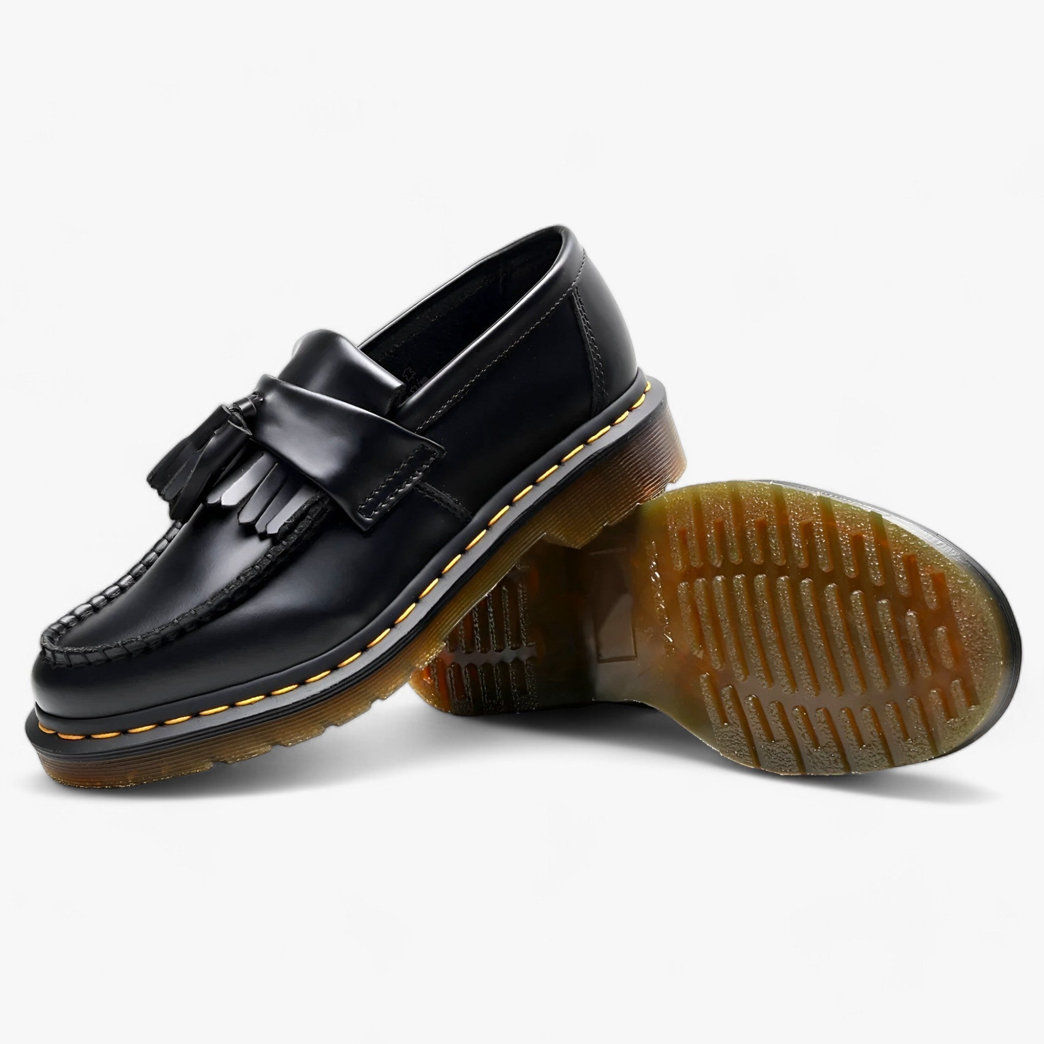 Oxford Men's Shoes – Classic Elegance for Every Occasion