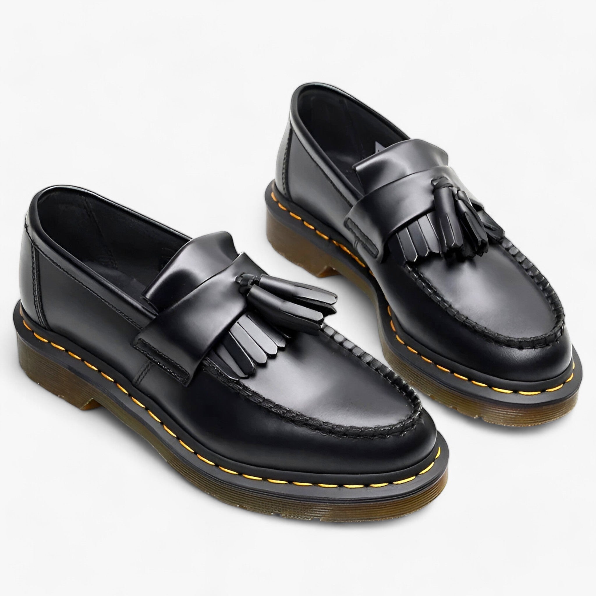 Oxford Men's Shoes – Classic Elegance for Every Occasion