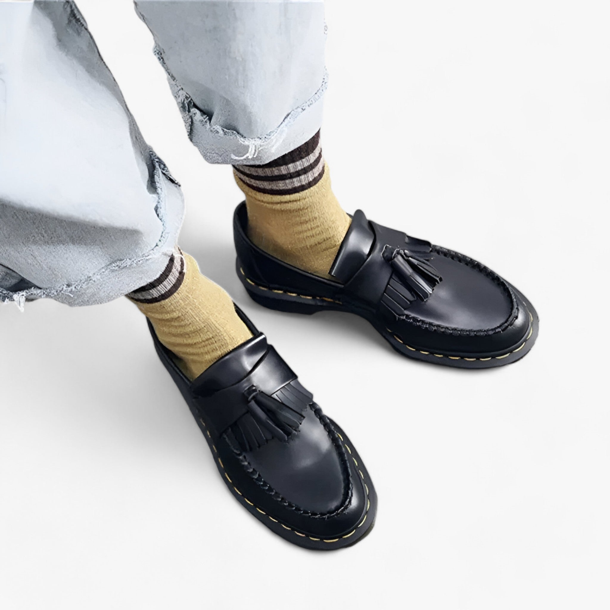 Oxford Men's Shoes – Classic Elegance for Every Occasion