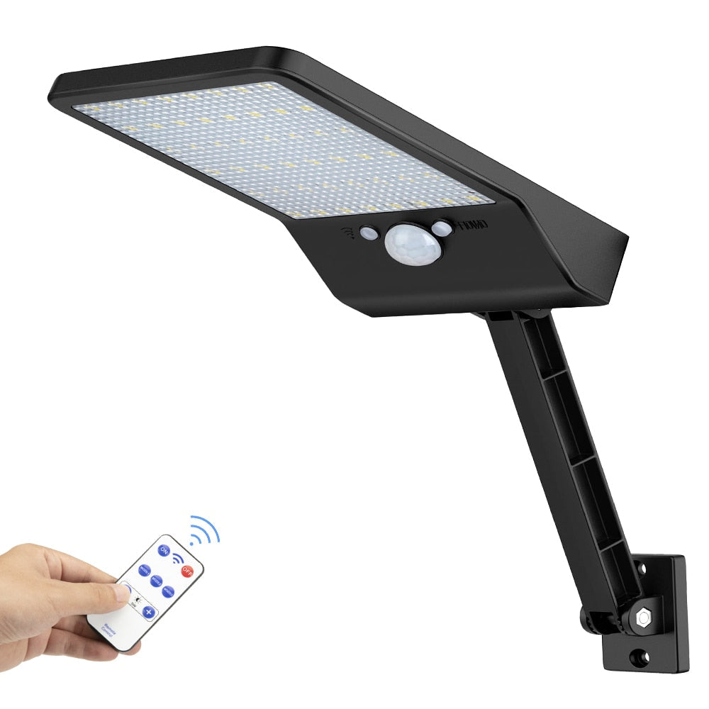 EcoBright Outdoor Lamp – For Enhanced Safety and Convenience Outdoors