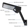 EcoBright Outdoor Lamp – For Enhanced Safety and Convenience Outdoors