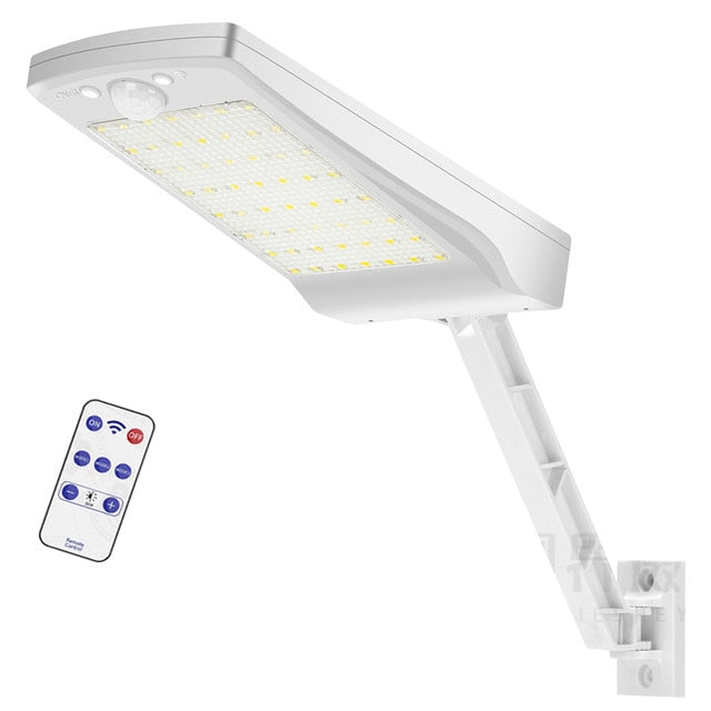 EcoBright Outdoor Lamp – For Enhanced Safety and Convenience Outdoors