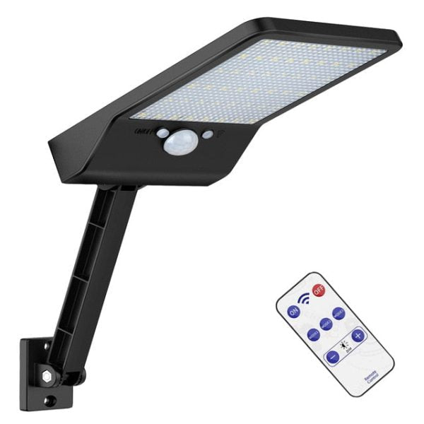 EcoBright Outdoor Lamp – For Enhanced Safety and Convenience Outdoors