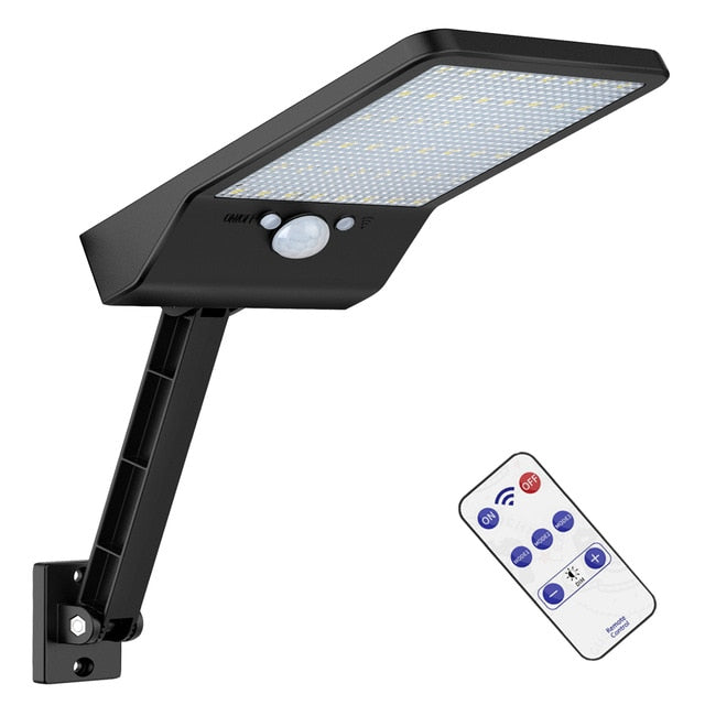 EcoBright Outdoor Lamp – For Enhanced Safety and Convenience Outdoors