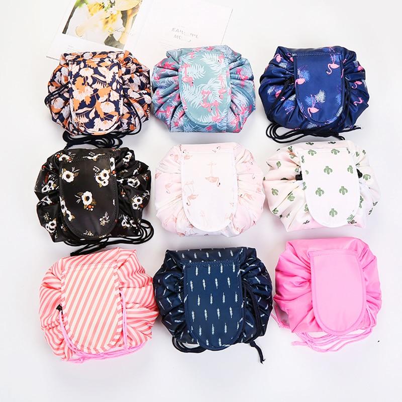 Stylish Makeup Bag – For an Organized and Elegant Look