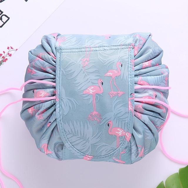 Stylish Makeup Bag – For an Organized and Elegant Look