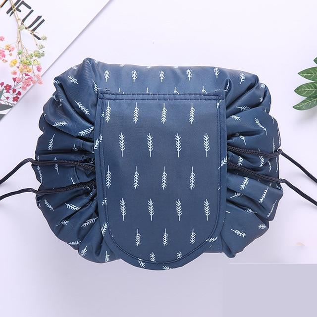 Stylish Makeup Bag – For an Organized and Elegant Look