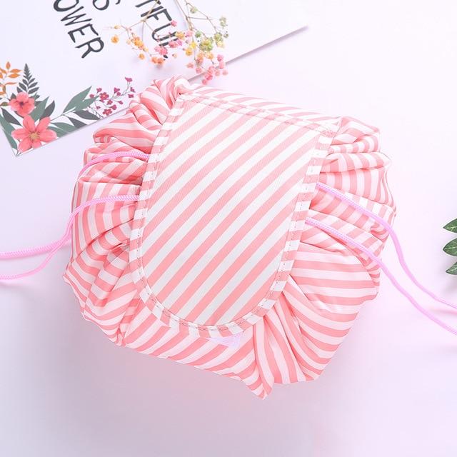 Stylish Makeup Bag – For an Organized and Elegant Look