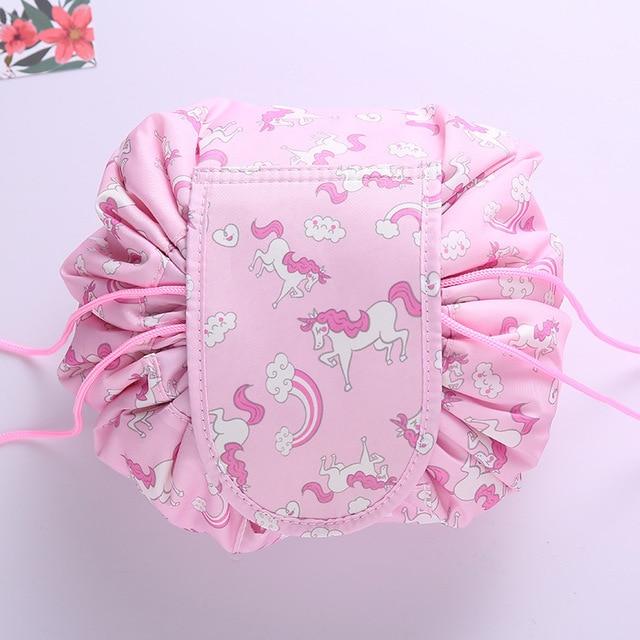 Stylish Makeup Bag – For an Organized and Elegant Look