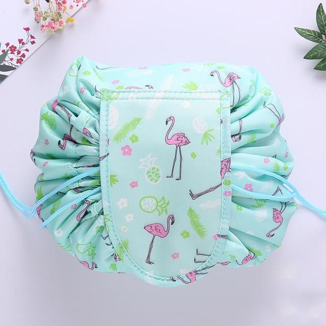 Stylish Makeup Bag – For an Organized and Elegant Look
