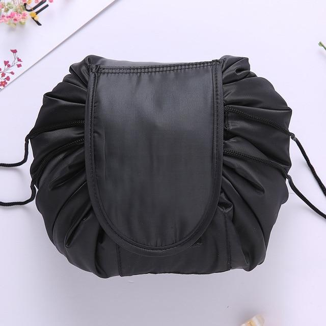 Stylish Makeup Bag – For an Organized and Elegant Look