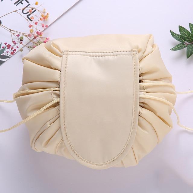 Stylish Makeup Bag – For an Organized and Elegant Look