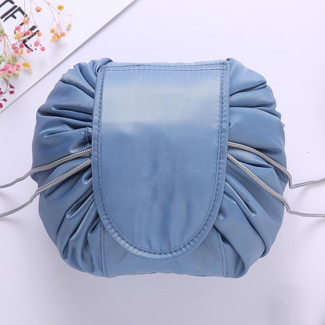 Stylish Makeup Bag – For an Organized and Elegant Look