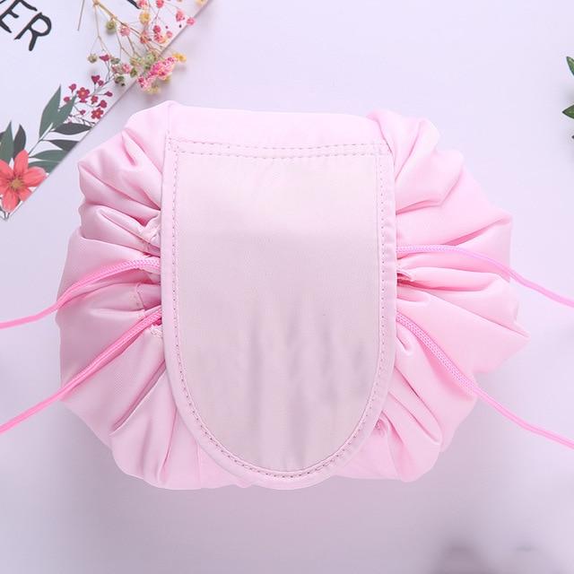 Stylish Makeup Bag – For an Organized and Elegant Look