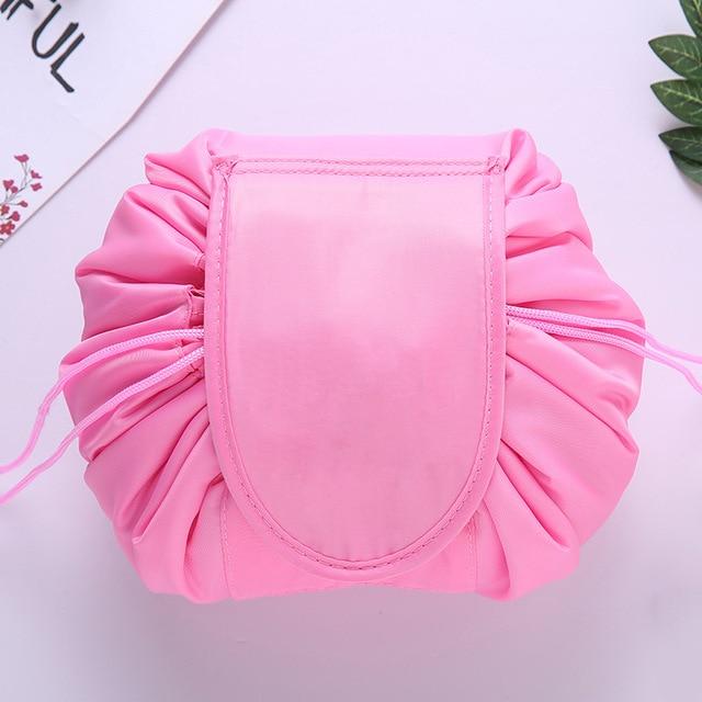 Stylish Makeup Bag – For an Organized and Elegant Look
