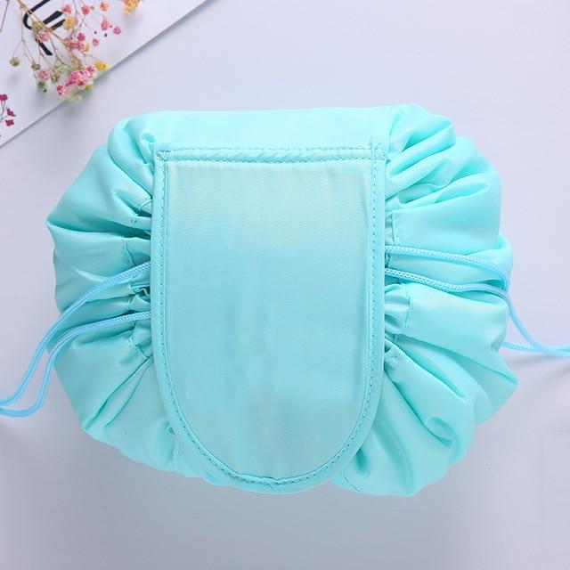 Stylish Makeup Bag – For an Organized and Elegant Look
