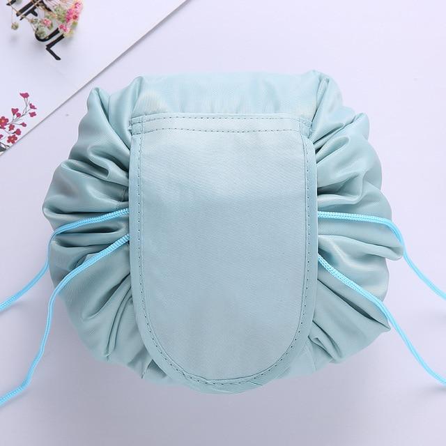 Stylish Makeup Bag – For an Organized and Elegant Look