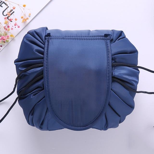 Stylish Makeup Bag – For an Organized and Elegant Look