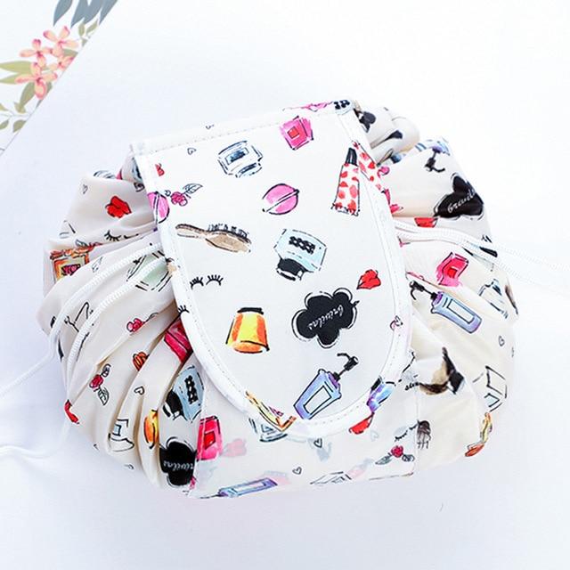 Stylish Makeup Bag – For an Organized and Elegant Look