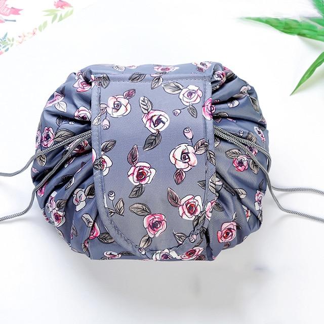Stylish Makeup Bag – For an Organized and Elegant Look
