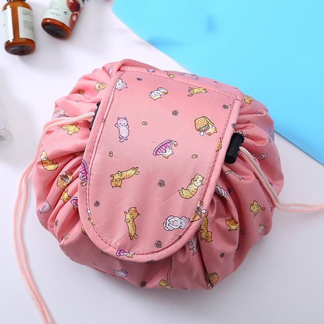 Stylish Makeup Bag – For an Organized and Elegant Look