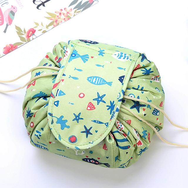 Stylish Makeup Bag – For an Organized and Elegant Look