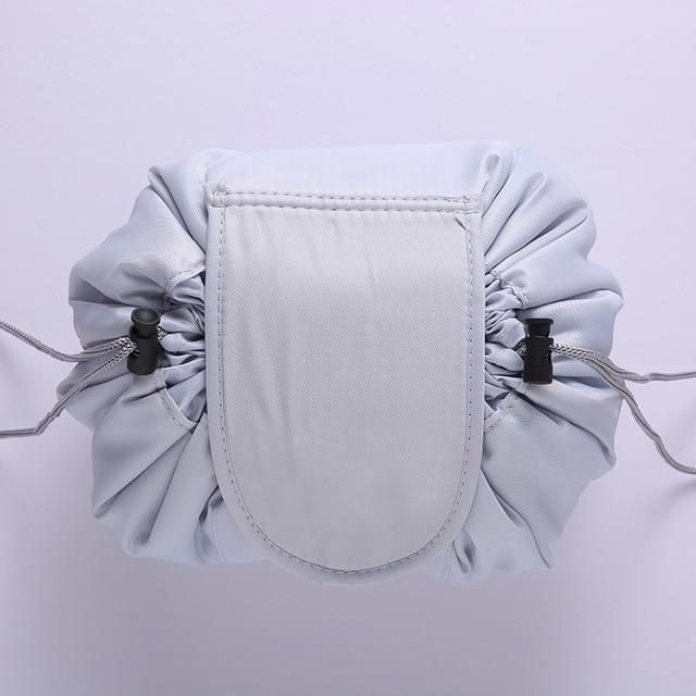 Stylish Makeup Bag – For an Organized and Elegant Look