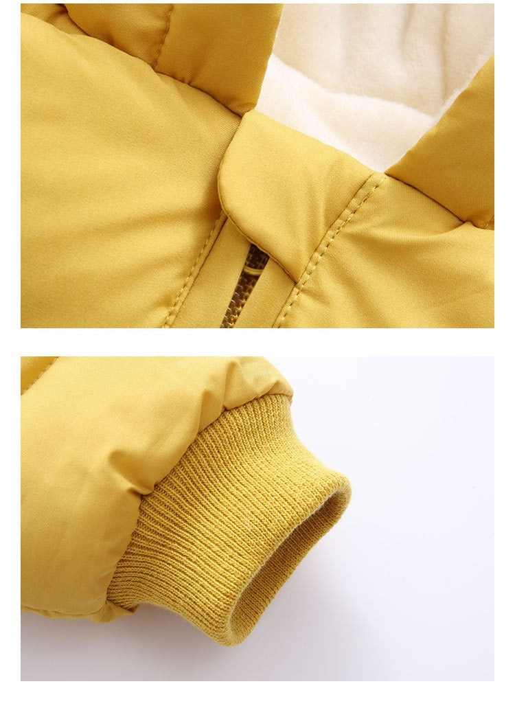 Rabbit - Soft Baby Jumpsuit - Irresistibly Cute and Comfortable