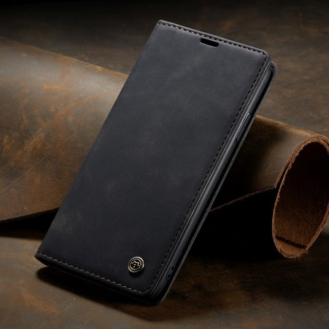 iPhone Learning Flip Case – Magnetic & Functional