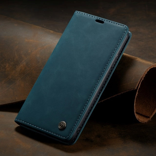 iPhone Learning Flip Case – Magnetic & Functional