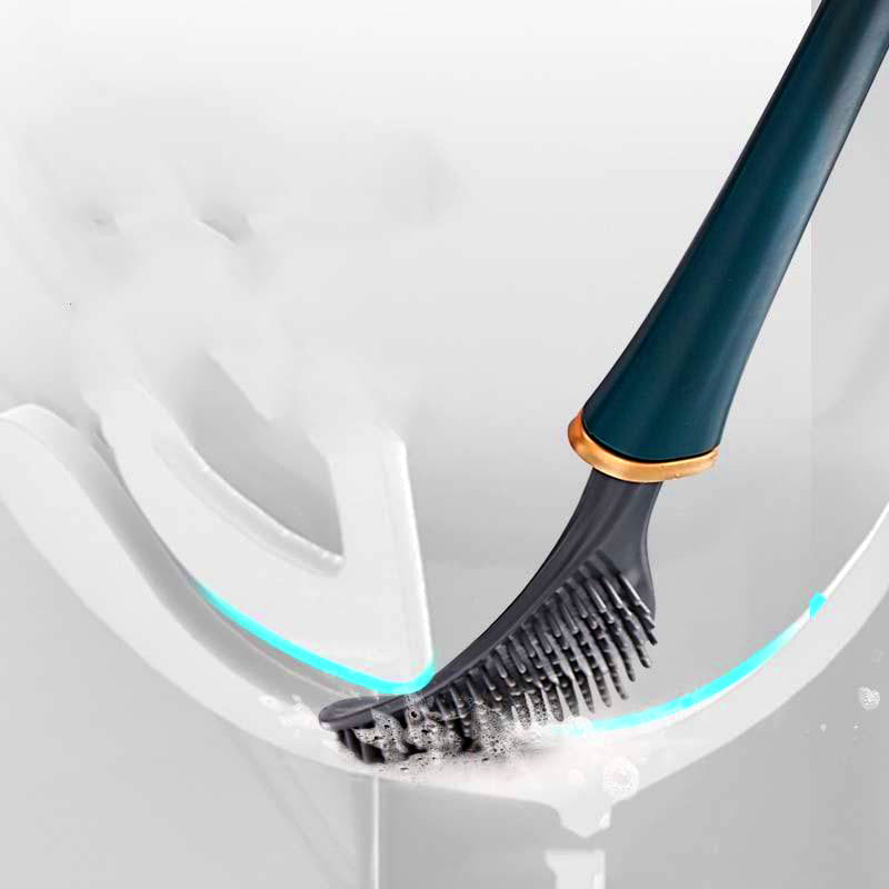 Sumi Flex Toilet Brush - For Thorough and Easy Toilet Cleaning