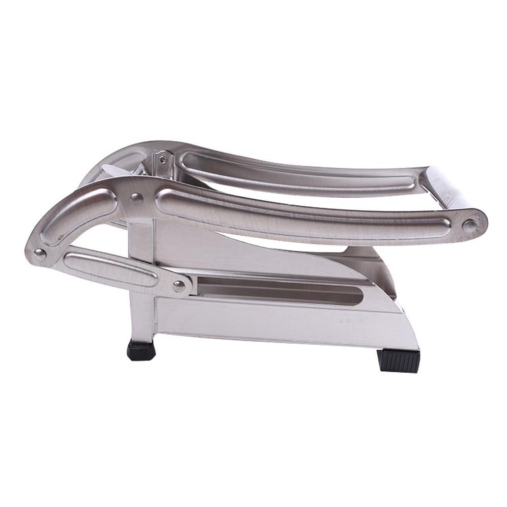 ProSlice Potato and French Fry Cutter – Perfectly Sliced Fries in One Motion