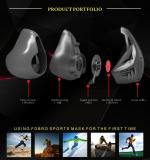 Professional Training Mask – Enhance Lung Capacity and Fitness