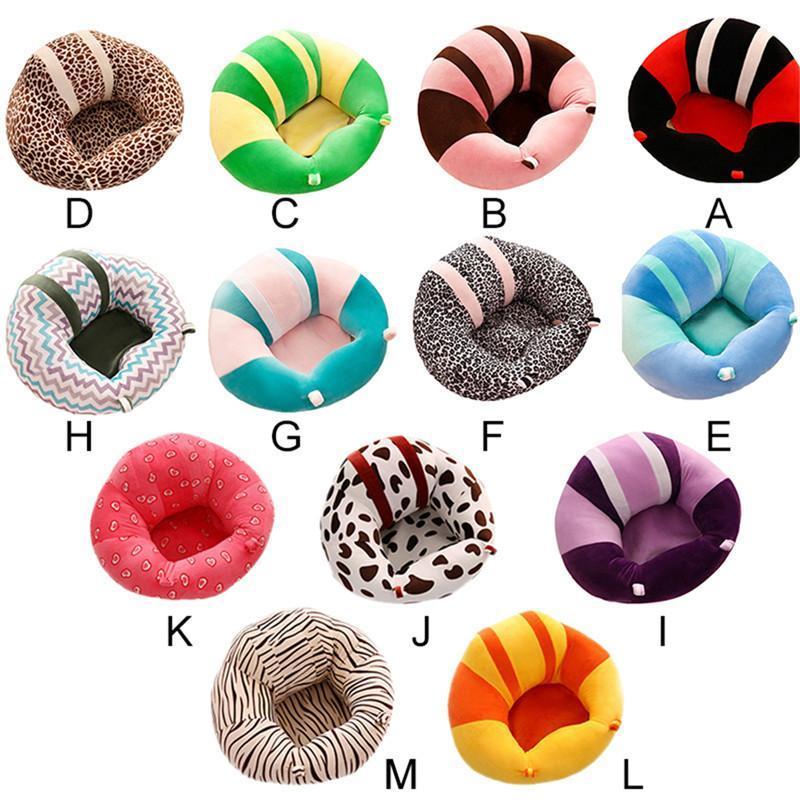 Baby Buddy Seat Cushion - Comfort and Support for Your Little One