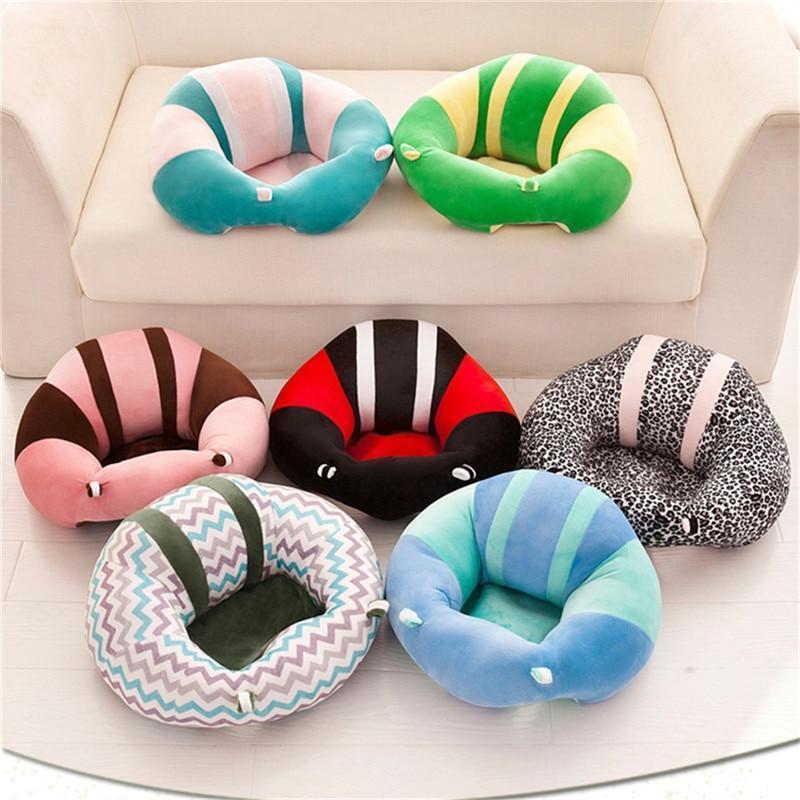 Baby Buddy Seat Cushion - Comfort and Support for Your Little One