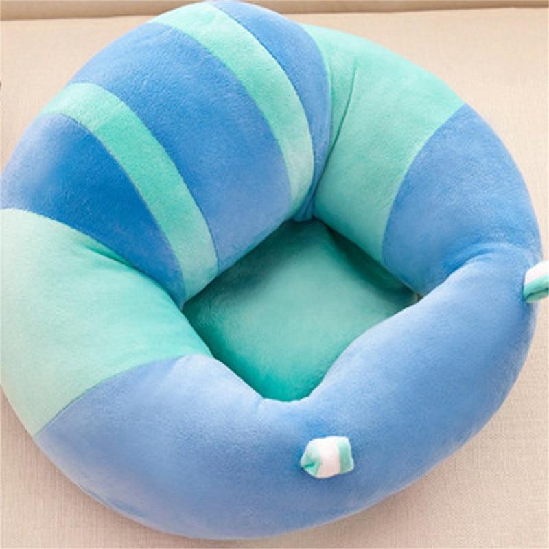Baby Buddy Seat Cushion - Comfort and Support for Your Little One