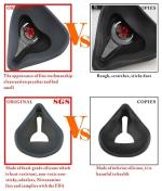 Professional Training Mask – Enhance Lung Capacity and Fitness