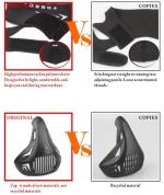 Professional Training Mask – Enhance Lung Capacity and Fitness