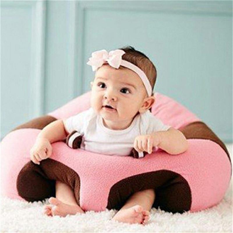 Baby Buddy Seat Cushion - Comfort and Support for Your Little One