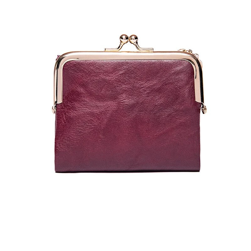 Chic & Classy Wallet for Women - Elegant and Practical