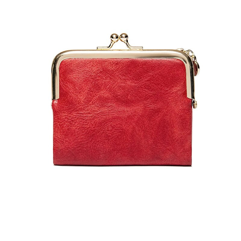 Chic & Classy Wallet for Women - Elegant and Practical