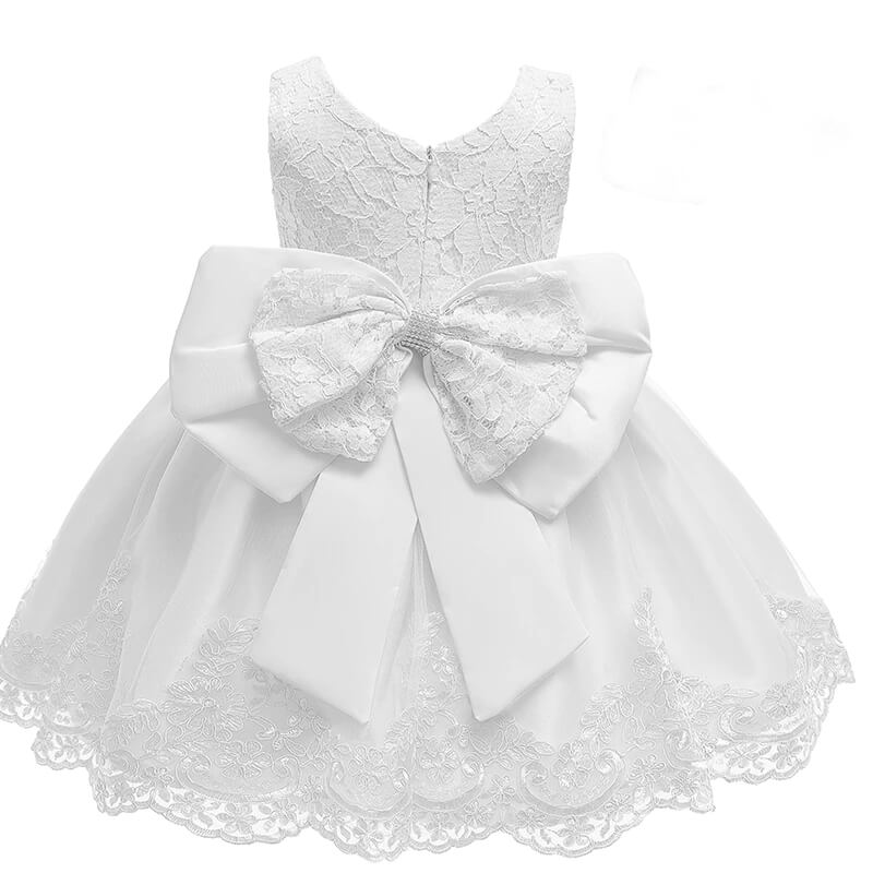 Lily Ceremony Dress for Babies – Comfortable and Stylish