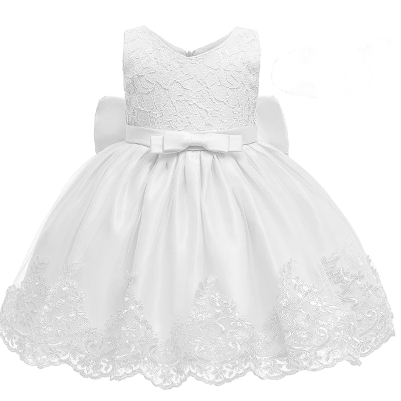 Lily Ceremony Dress for Babies – Comfortable and Stylish