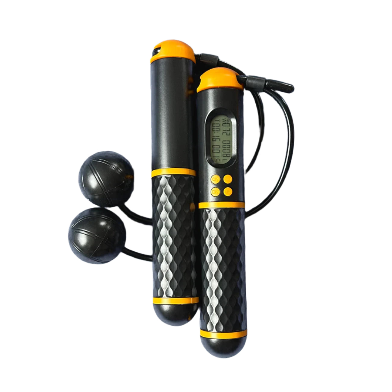 SmartFit Jump Rope – Wireless and Digital for Efficient Workouts
