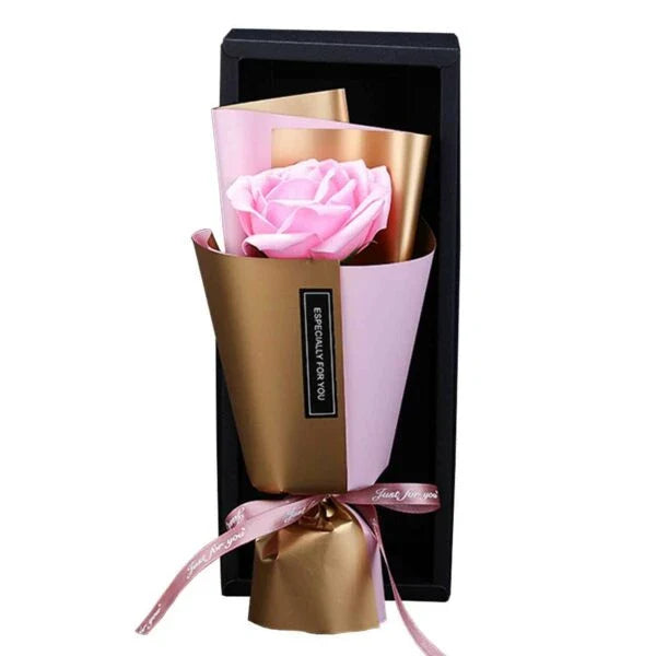 Timeless Rose - For Everlasting Love on Valentine's Day