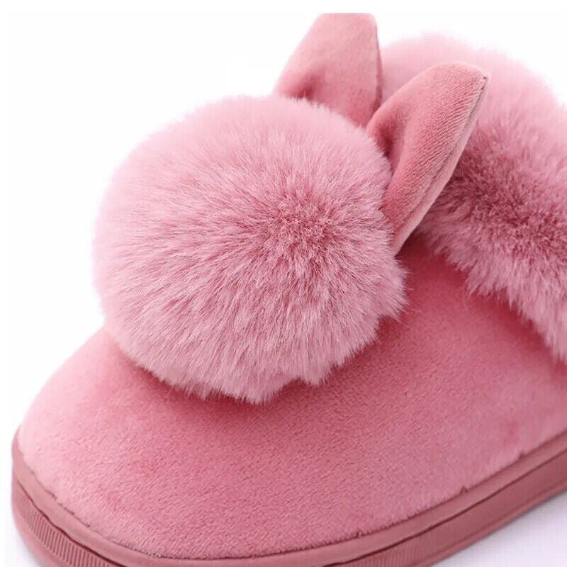 Daisy Cute Slippers for Women - Warm and Comfortable
