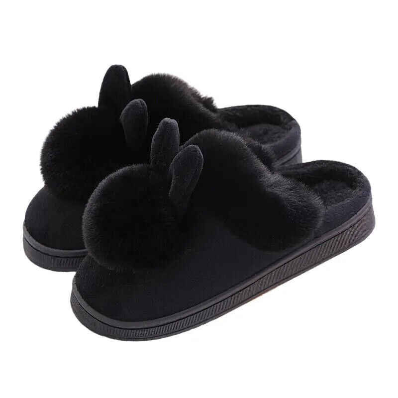 Daisy Cute Slippers for Women - Warm and Comfortable