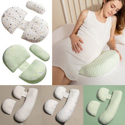 Careful Pregnancy Pillow for Expecting Mothers